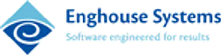 Logo von Enghouse Systems
