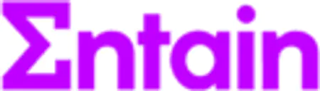 Logo von Entain