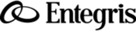 Logo von Entegris