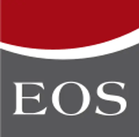 Logo von EOS Holding
