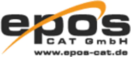 Logo von EPOS CAT