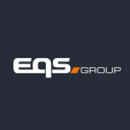 Logo von EQS Group