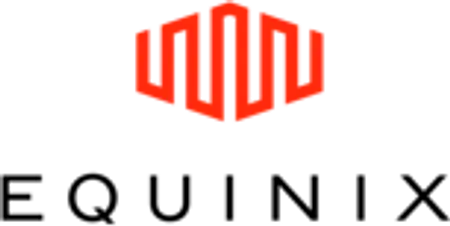 Logo von Equinix