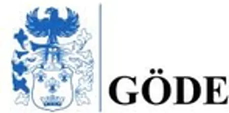 Logo von Göde Holding GmbH & Co. KG