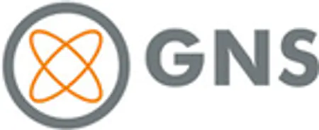 Logo von GNS Gesellschaft für Nuklear-Service