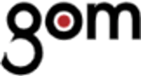Logo von GOM