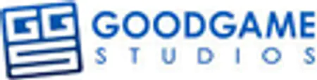 Logo von Goodgame Studios