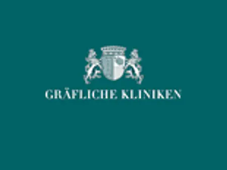 Logo von Graefliche Kliniken