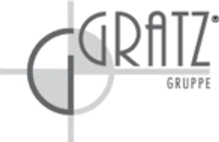 Logo von Gratz Engineering