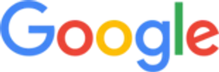 Logo von Google