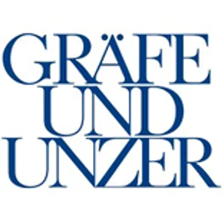 Logo von GRÄFE UND UNZER VERLAG