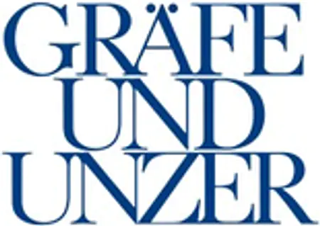 Logo von GRÄFE UND UNZER VERLAG