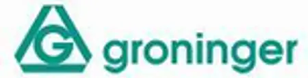 Logo von Groninger