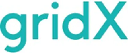 Logo von Gridx