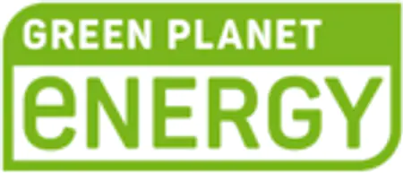 Logo von Green Planet Energy