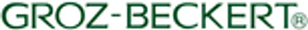 Logo von Groz-Beckert