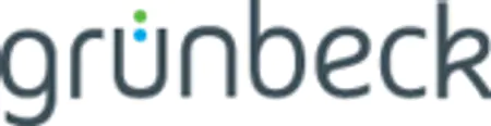 Logo von Grünbeck Wasseraufbereitung
