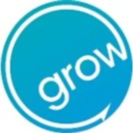 Logo von grow platform