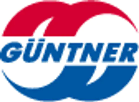 Logo von Güntner Gruppe