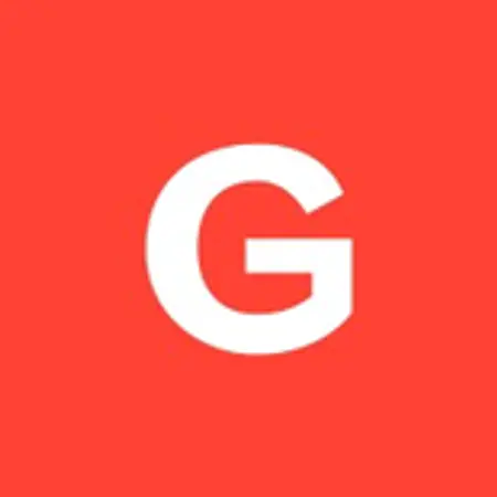 Logo von Gympass