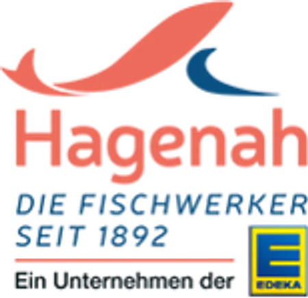 Logo von Hagenah Frische