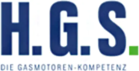 Logo von H.G.S.