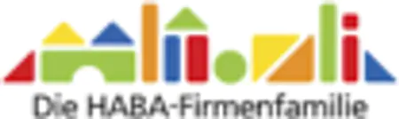 Logo von HABA Group