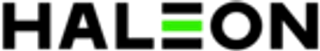 Logo von Haleon