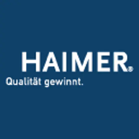 Logo von Haimer