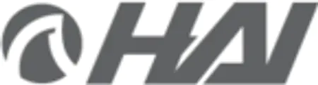 Logo von HAI Aluminium