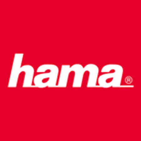 Logo von Hama