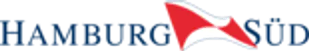 Logo von Hamburg Süd
