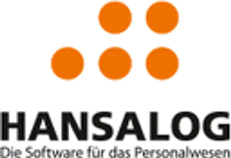 Logo von HANSALOG