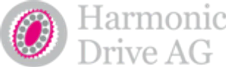 Logo von Harmonic Drive