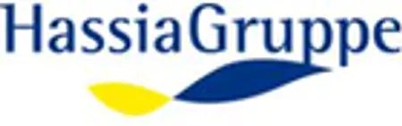 Logo von Hassia Gruppe