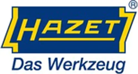 Logo von Hazet-Werk Hermann Zerver