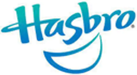 Logo von Hasbro