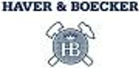 Logo von Haver & Boecker