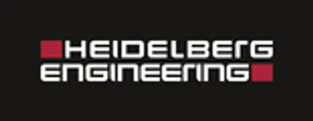 Logo von Heidelberg Engineering