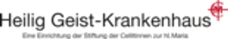 Logo von Heilig Geist-Krankenhaus