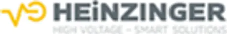 Logo von Heinzinger electronic