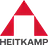 Logo von HEITKAMP Unternehmensgruppe