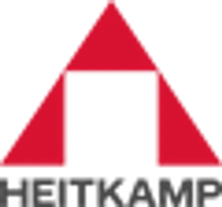 Logo von HEITKAMP Unternehmensgruppe