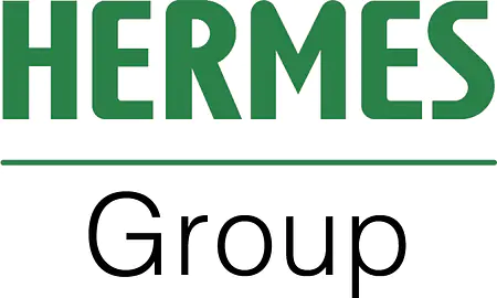 Logo von HERMES Group