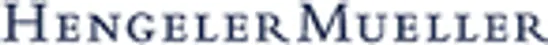 Logo von Hengeler Mueller