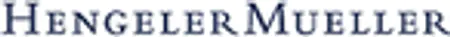 Logo von Hengeler Mueller