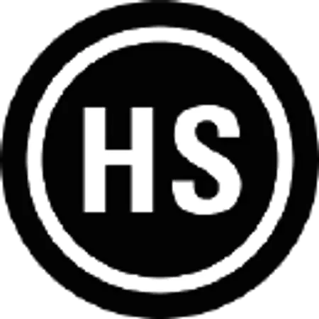 Logo von Highsnobiety