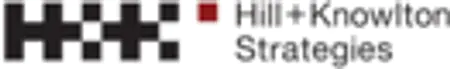 Logo von Hill & Knowlton