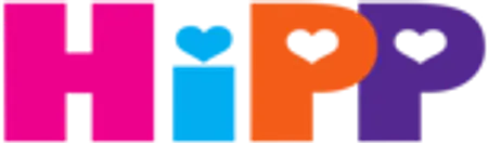 Logo von HiPP