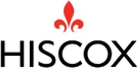 Logo von Hiscox AG
